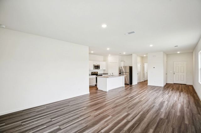 2441 Rambler Drive, Ponder, TX 76259