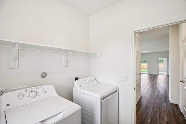 2441 Rambler Drive, Ponder, TX 76259