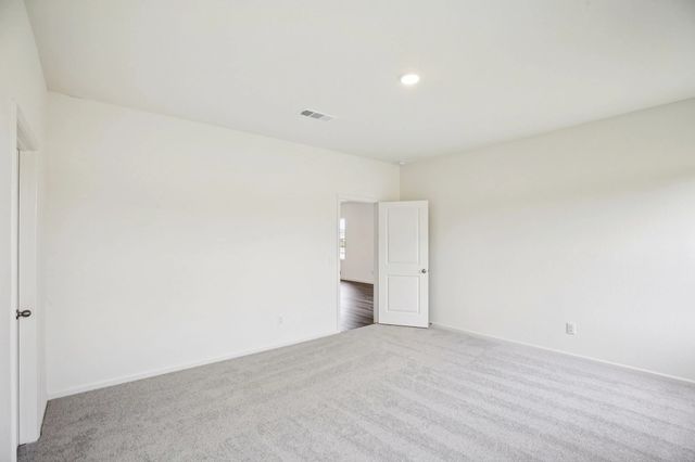 2441 Rambler Drive, Ponder, TX 76259
