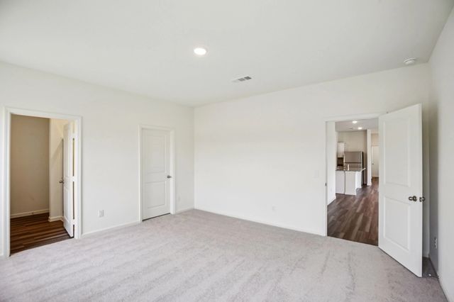 2441 Rambler Drive, Ponder, TX 76259