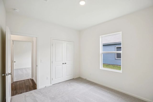 2441 Rambler Drive, Ponder, TX 76259