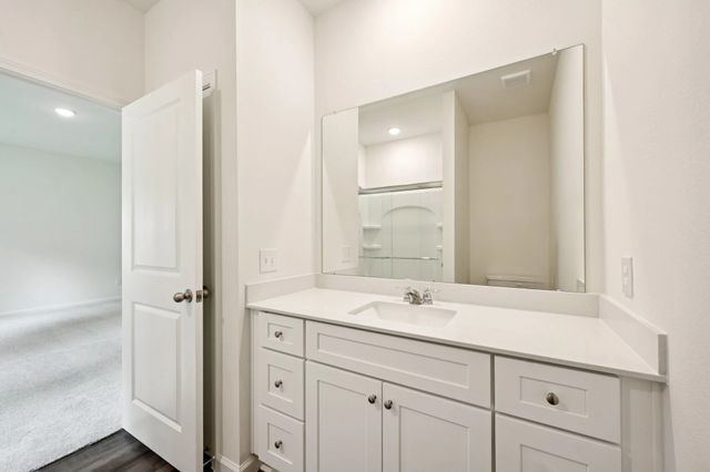 2441 Rambler Drive, Ponder, TX 76259
