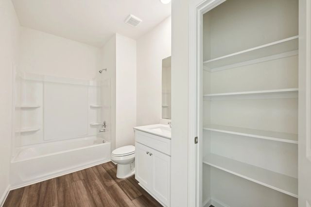 2441 Rambler Drive, Ponder, TX 76259