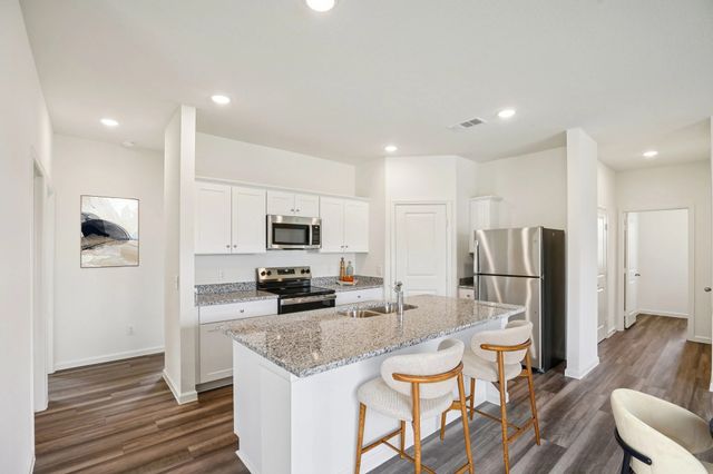 2441 Rambler Drive, Ponder, TX 76259