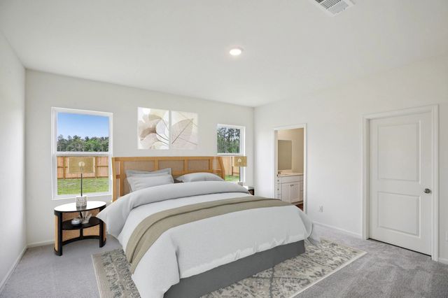 2441 Rambler Drive, Ponder, TX 76259