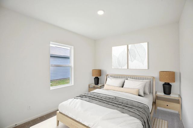 2441 Rambler Drive, Ponder, TX 76259