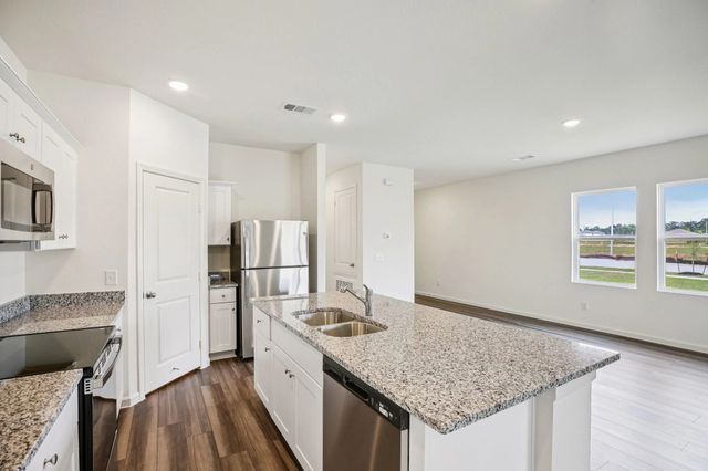 2441 Rambler Drive, Ponder, TX 76259