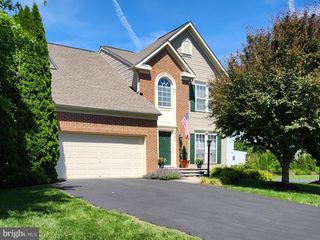 82 KIMBERWICKE DRIVE, Charles Town, WV 25414