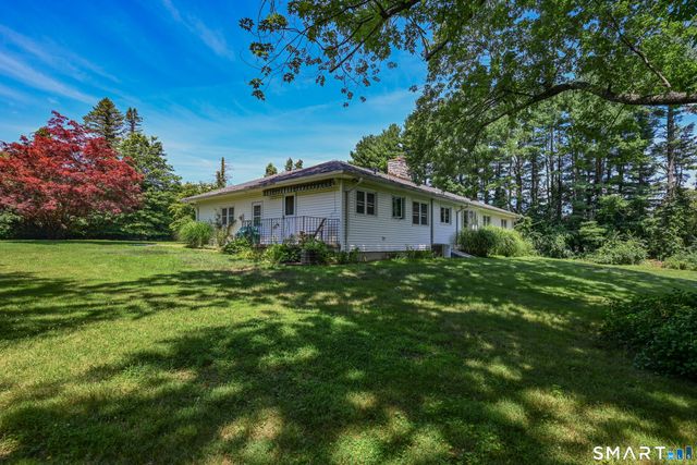 125 Mountain Road, Seymour, CT 06483