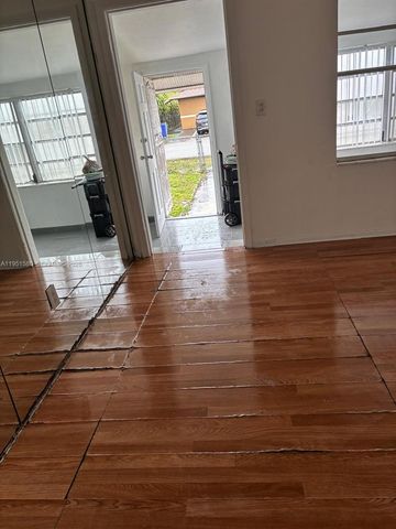 1815 NW 53rd St ., Miami, FL 33142