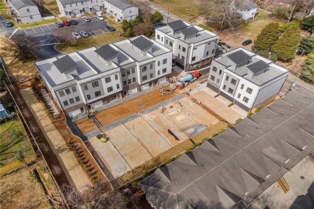 1237 Memorial SE Drive 405, Atlanta, GA 30316