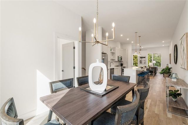 1237 Memorial SE Drive 405, Atlanta, GA 30316