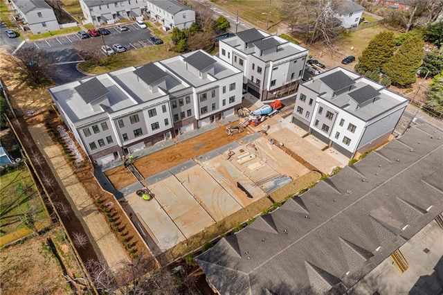 1237 Memorial SE Drive 405, Atlanta, GA 30316