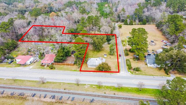 2604 Highway 78, Dorchester, SC 29437