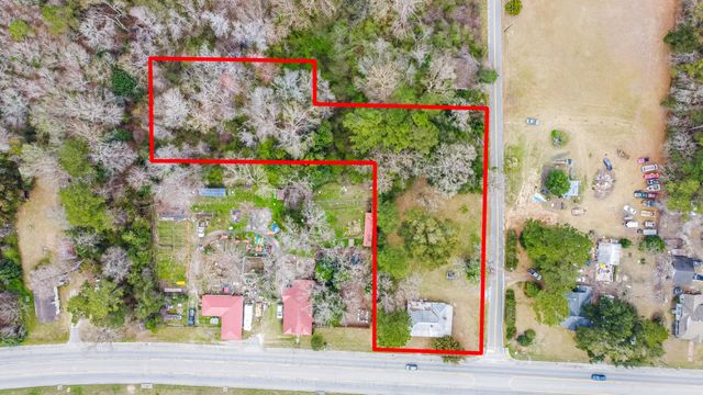 2604 Highway 78, Dorchester, SC 29437