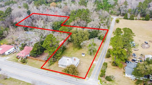 2604 Highway 78, Dorchester, SC 29437