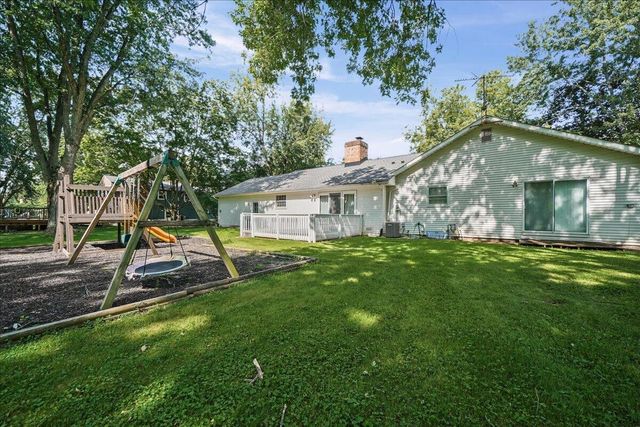 108 Fordwick Lane, Valparaiso, IN 46383
