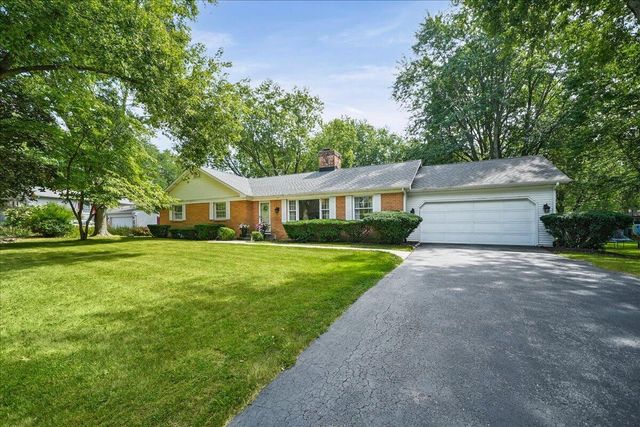 108 Fordwick Lane, Valparaiso, IN 46383