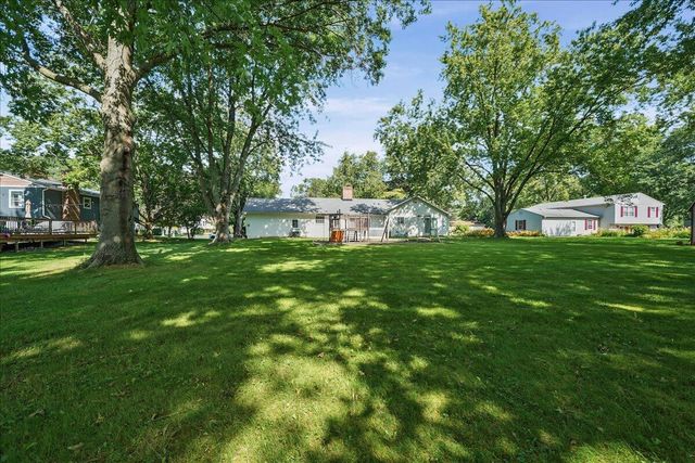 108 Fordwick Lane, Valparaiso, IN 46383