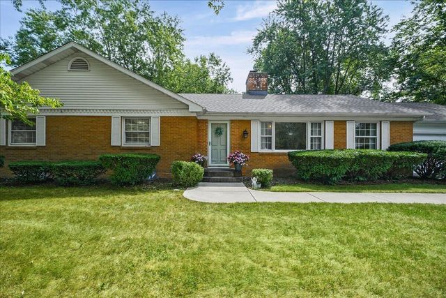 108 Fordwick Lane, Valparaiso, IN 46383
