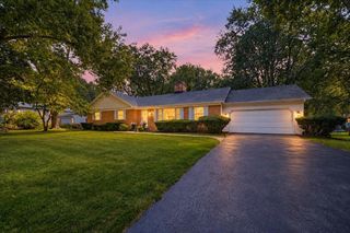 108 Fordwick Lane, Valparaiso, IN 46383