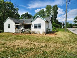 4145 Half Acre Road, Williamsburg Twp, OH 45103