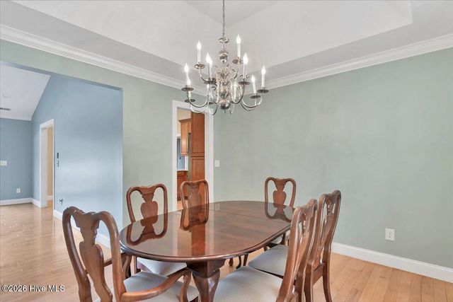 22 Glen Devon Drive, Southern Pines, NC 28387