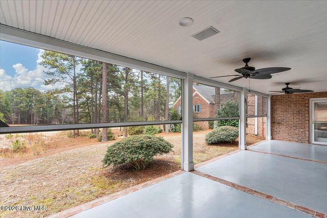 22 Glen Devon Drive, Southern Pines, NC 28387