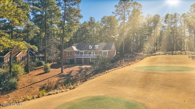 22 Glen Devon Drive, Southern Pines, NC 28387