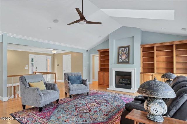 22 Glen Devon Drive, Southern Pines, NC 28387