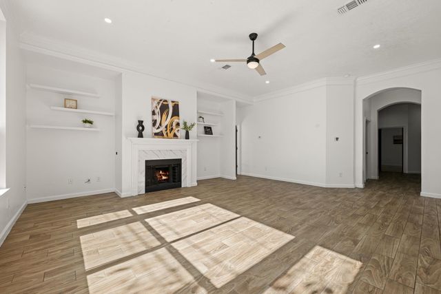 3538 Lakearies Lane, Katy, TX 77449