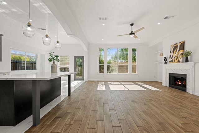 3538 Lakearies Lane, Katy, TX 77449