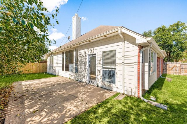 3538 Lakearies Lane, Katy, TX 77449