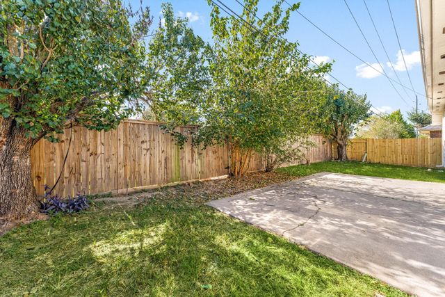 3538 Lakearies Lane, Katy, TX 77449