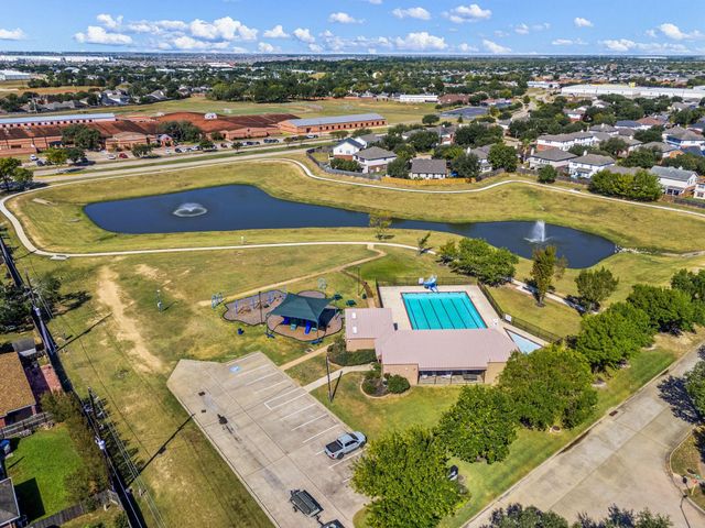 3538 Lakearies Lane, Katy, TX 77449