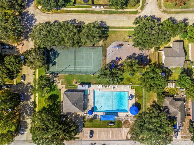 3538 Lakearies Lane, Katy, TX 77449