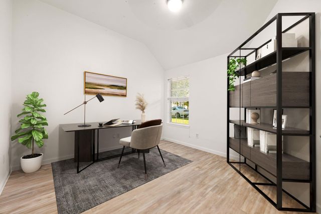 3538 Lakearies Lane, Katy, TX 77449