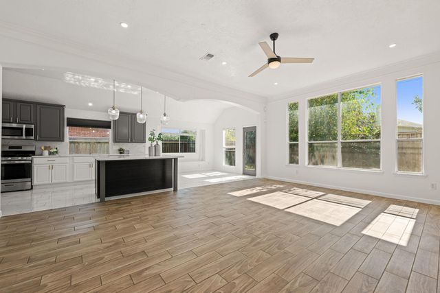 3538 Lakearies Lane, Katy, TX 77449