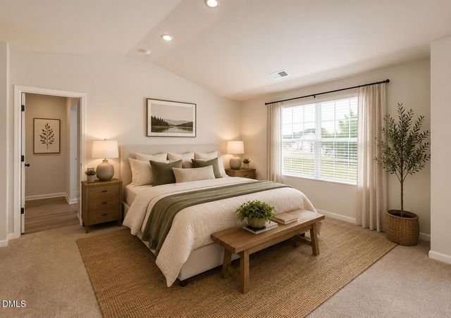 195 Symmetry Loop, Youngsville, NC 27596