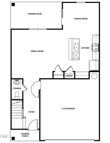 195 Symmetry Loop, Youngsville, NC 27596