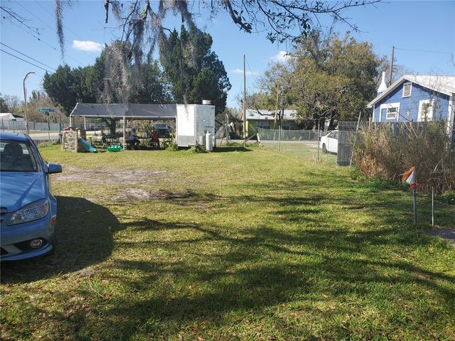 2213 W PARKER STREET, Lakeland, FL 33815