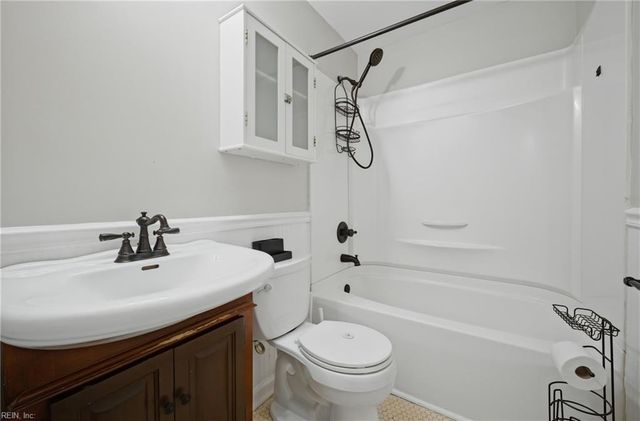 1344 Jenifer ST, Norfolk, VA 23503