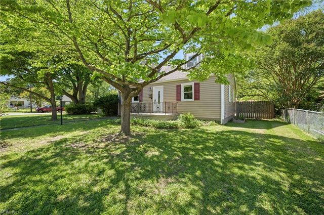 1344 Jenifer ST, Norfolk, VA 23503