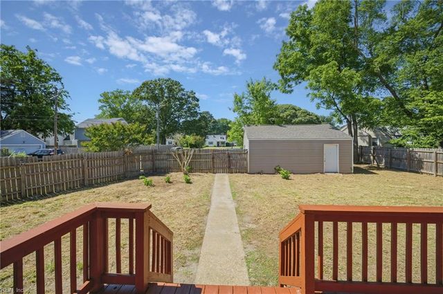 1344 Jenifer ST, Norfolk, VA 23503