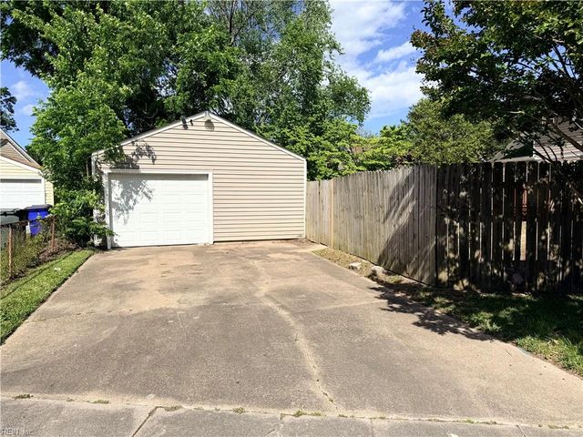 1344 Jenifer ST, Norfolk, VA 23503