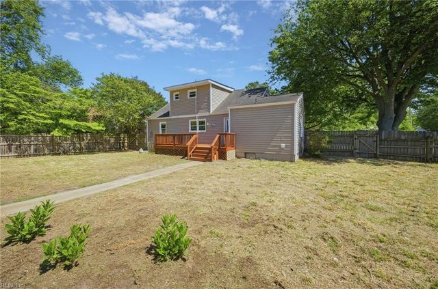 1344 Jenifer ST, Norfolk, VA 23503