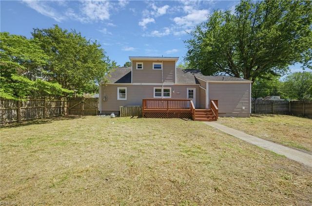 1344 Jenifer ST, Norfolk, VA 23503