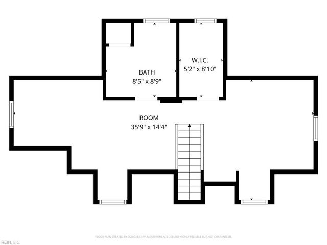 1344 Jenifer ST, Norfolk, VA 23503