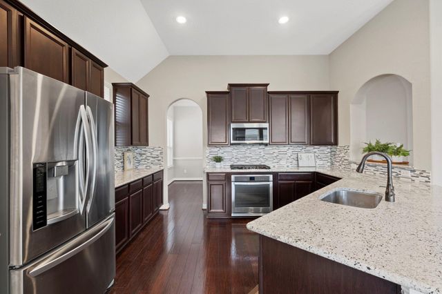 23419 San Ricci Court, Richmond, TX 77406