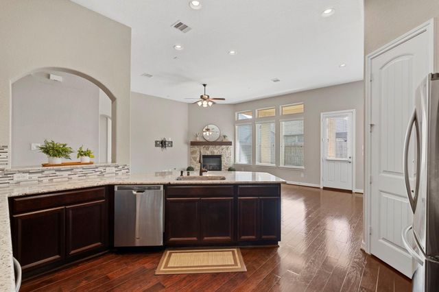 23419 San Ricci Court, Richmond, TX 77406